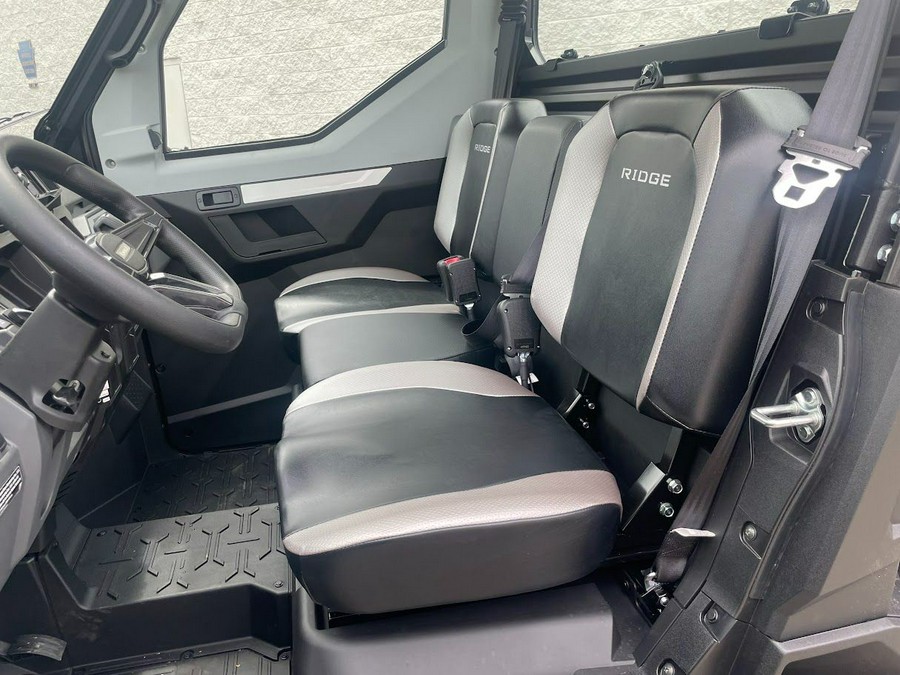 2025 Kawasaki RIDGE HVAC