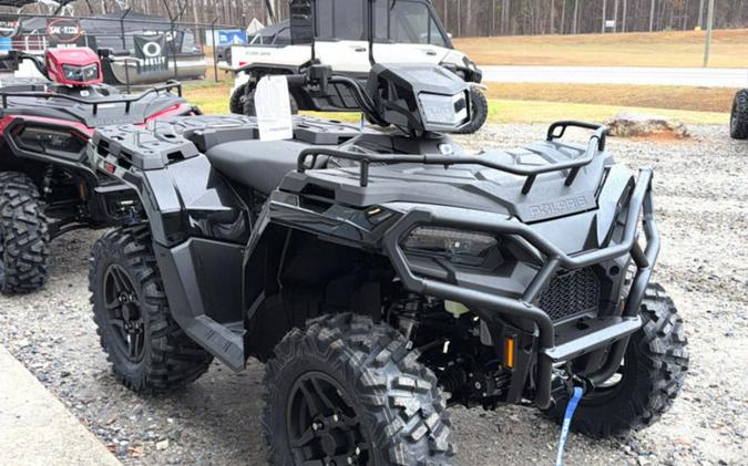 2026 Polaris Sportsman® 570 Trail