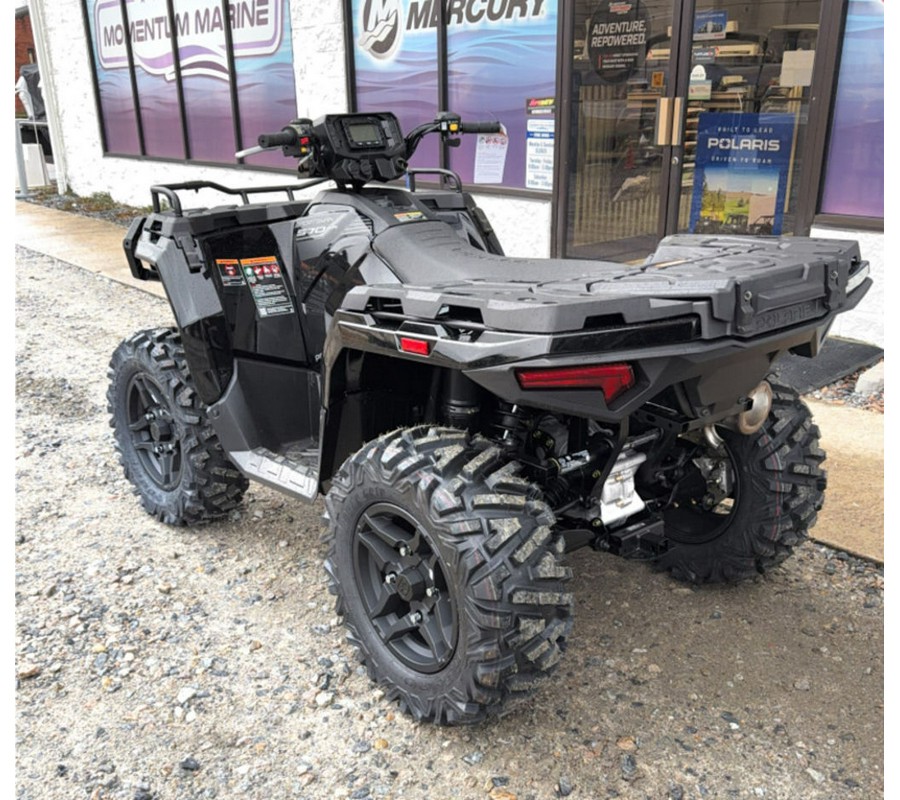 2026 Polaris Sportsman® 570 Trail