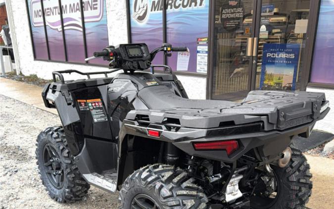 2026 Polaris Sportsman® 570 Trail