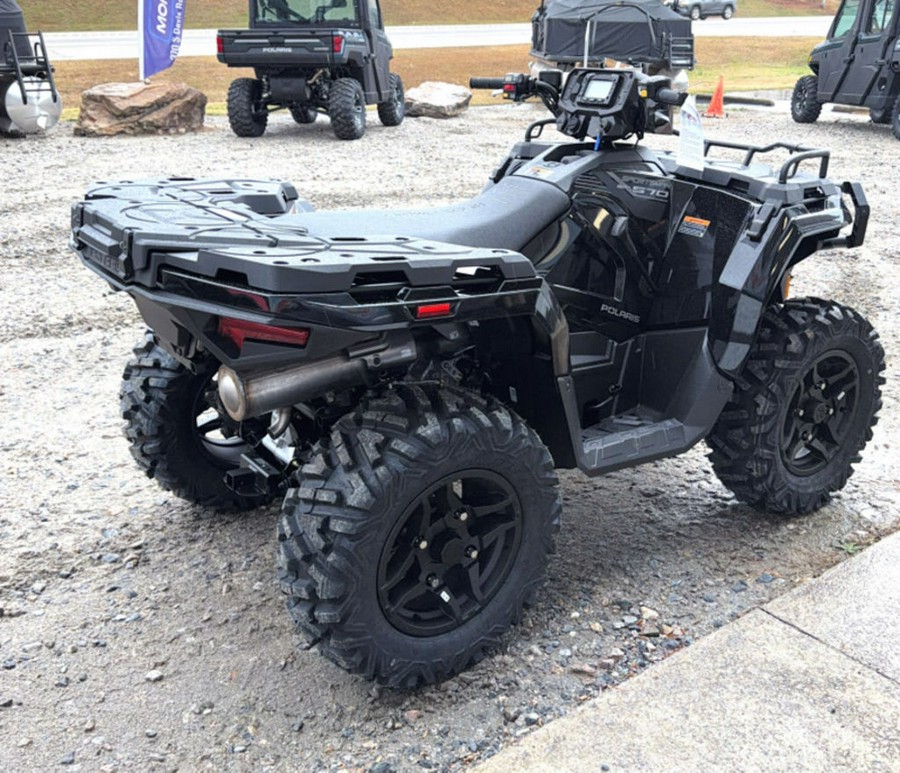 2026 Polaris Sportsman® 570 Trail