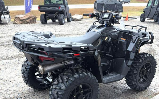 2026 Polaris Sportsman® 570 Trail