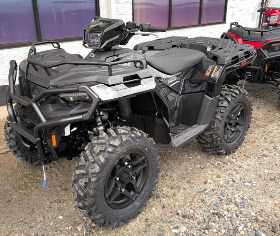 2026 Polaris Sportsman® 570 Trail