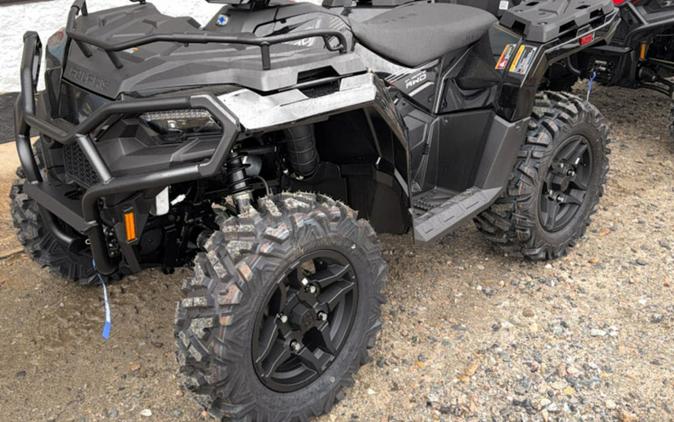 2026 Polaris Sportsman® 570 Trail