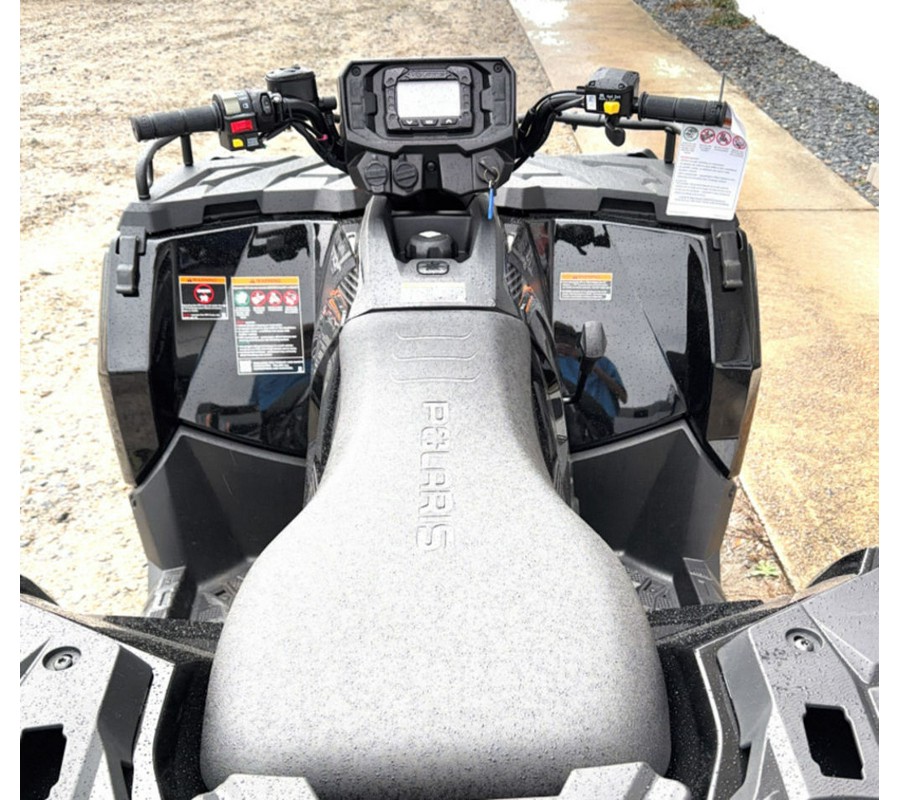 2026 Polaris Sportsman® 570 Trail