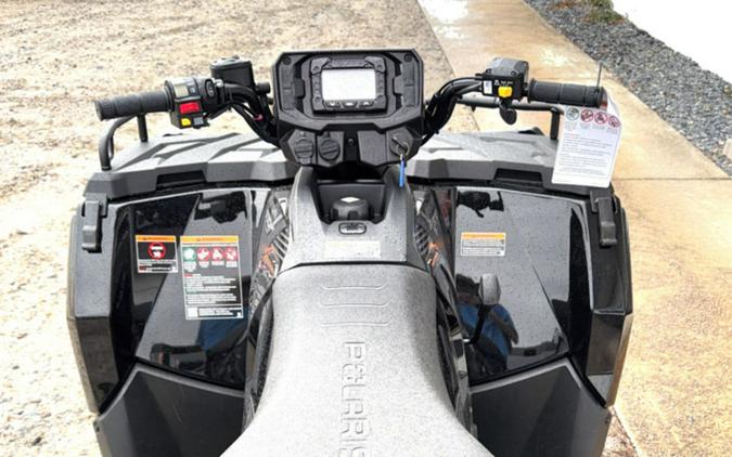 2026 Polaris Sportsman® 570 Trail