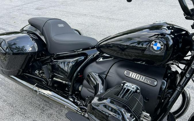 2024 BMW R 18 Roctane