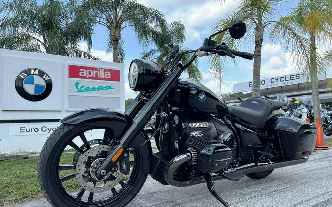 2024 BMW R 18 Roctane