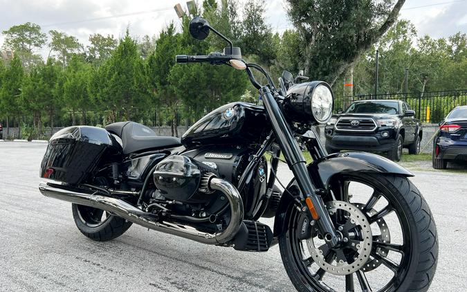 2024 BMW R 18 Roctane