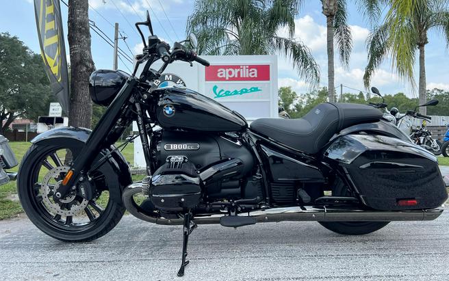 2024 BMW R 18 Roctane