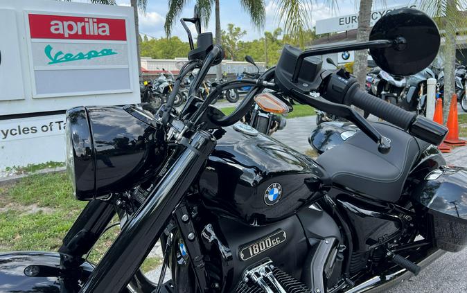 2024 BMW R 18 Roctane