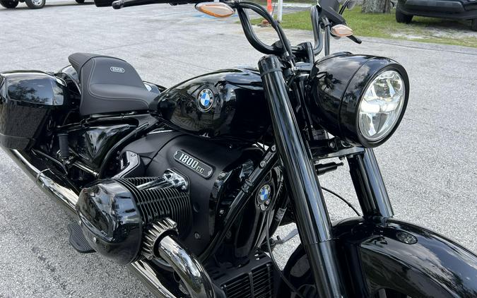 2024 BMW R 18 Roctane