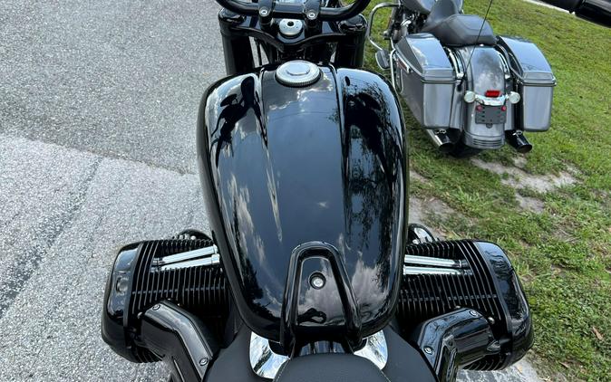 2024 BMW R 18 Roctane