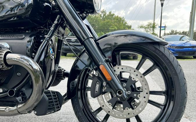 2024 BMW R 18 Roctane