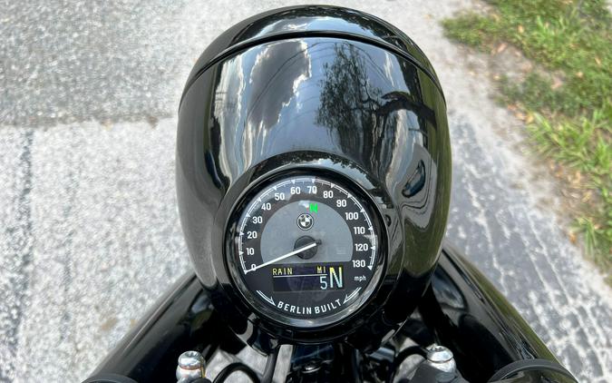 2024 BMW R 18 Roctane