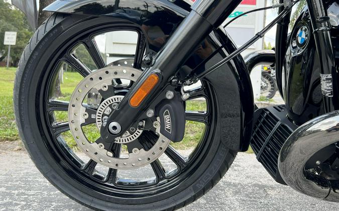 2024 BMW R 18 Roctane