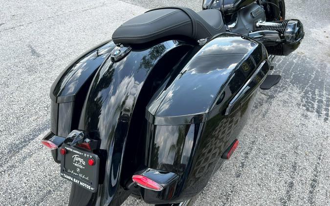 2024 BMW R 18 Roctane