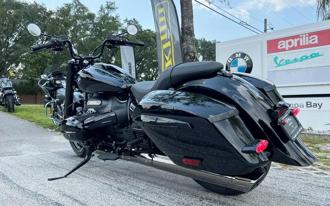 2024 BMW R 18 Roctane