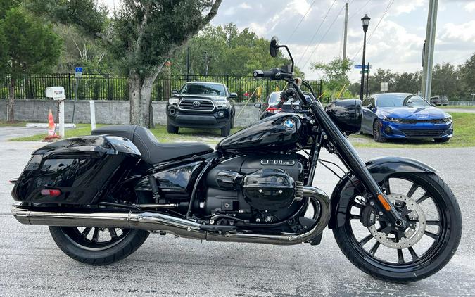 2024 BMW R 18 Roctane