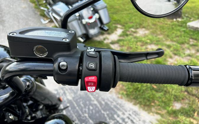 2024 BMW R 18 Roctane