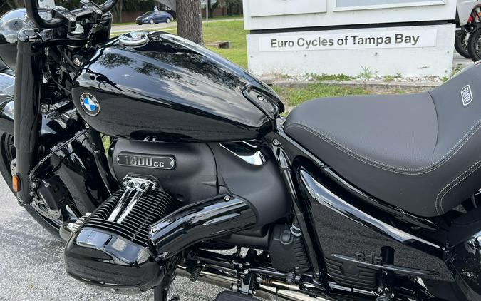 2024 BMW R 18 Roctane