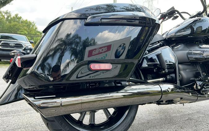 2024 BMW R 18 Roctane