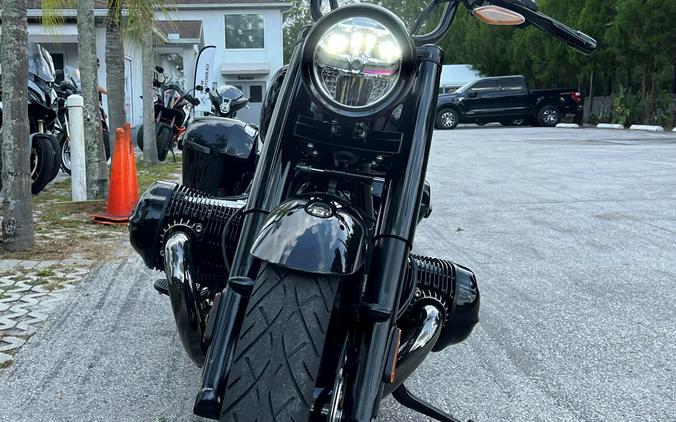 2024 BMW R 18 Roctane