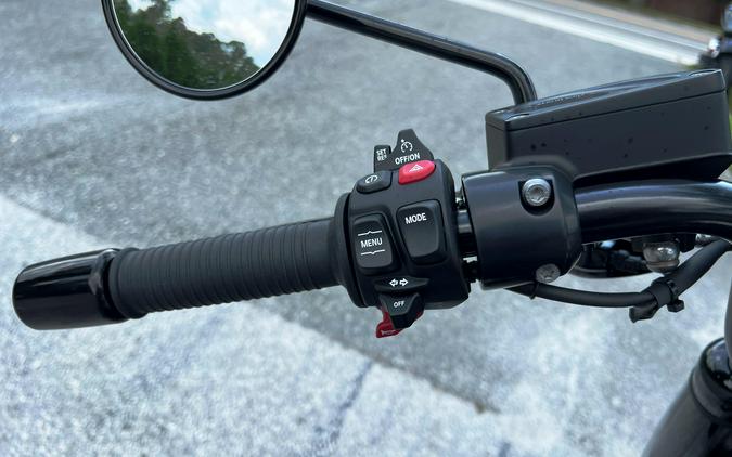 2024 BMW R 18 Roctane