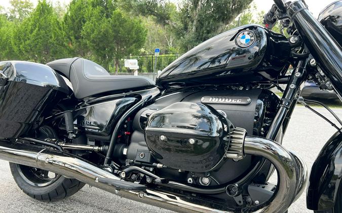 2024 BMW R 18 Roctane