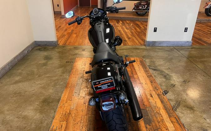 FXLRS 2026 Low Rider® S