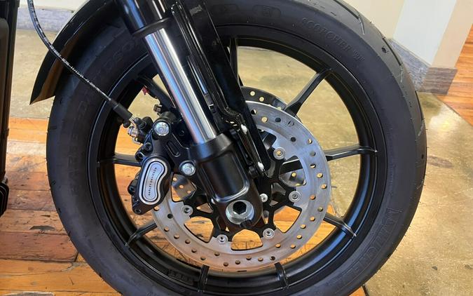 FXLRS 2026 Low Rider® S