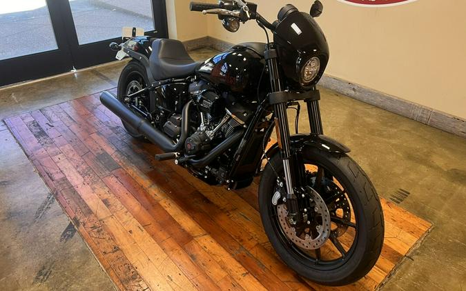 FXLRS 2026 Low Rider® S