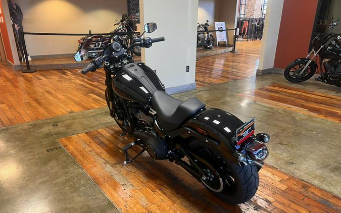 FXLRS 2026 Low Rider® S
