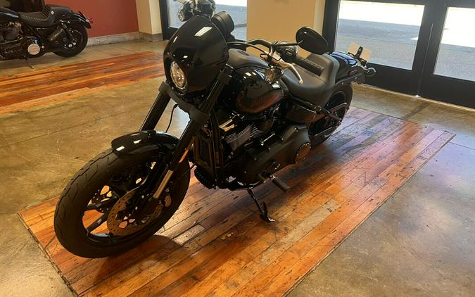FXLRS 2026 Low Rider® S