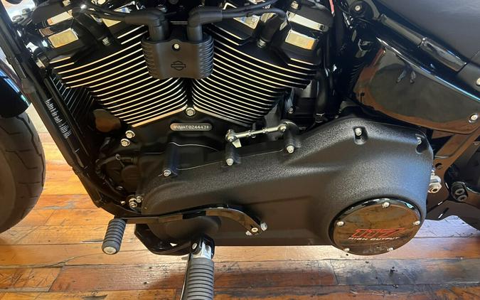 FXLRS 2026 Low Rider® S