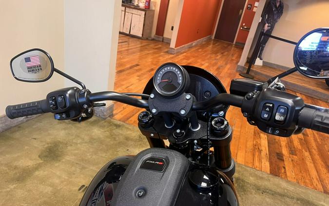 FXLRS 2026 Low Rider® S