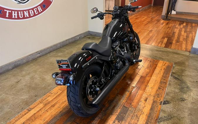FXLRS 2026 Low Rider® S