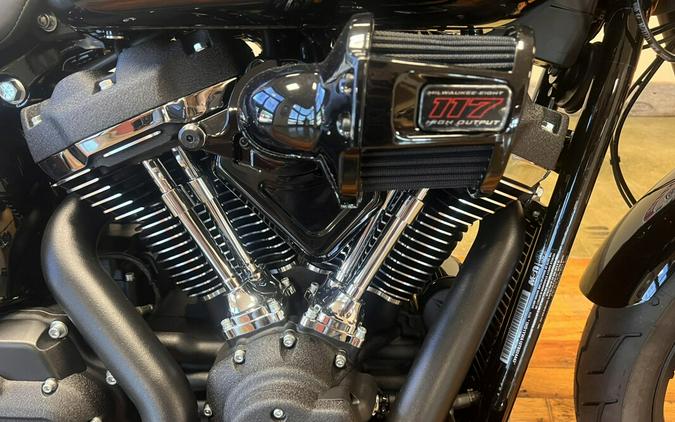 FXLRS 2026 Low Rider® S