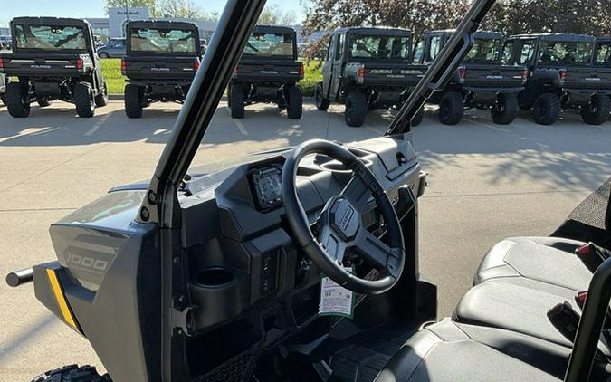 2026 Polaris Ranger 1000 Premium