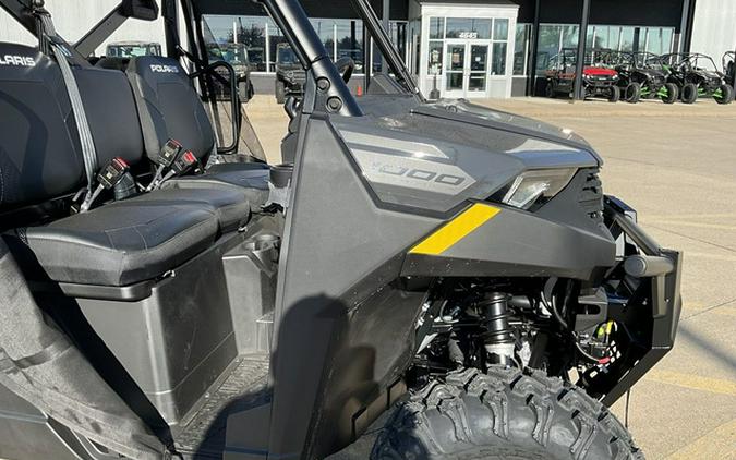 2026 Polaris Ranger 1000 Premium