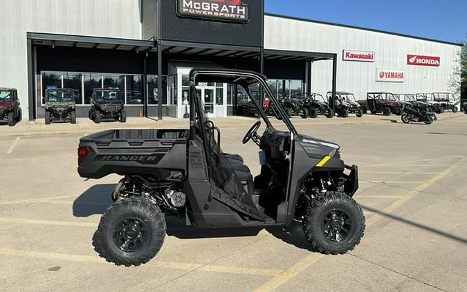 2026 Polaris Ranger 1000 Premium