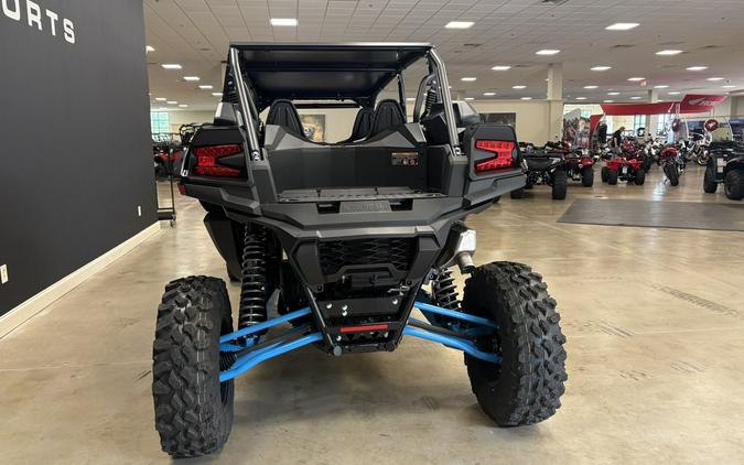 2026 Kawasaki Teryx KRX4 1000 eS