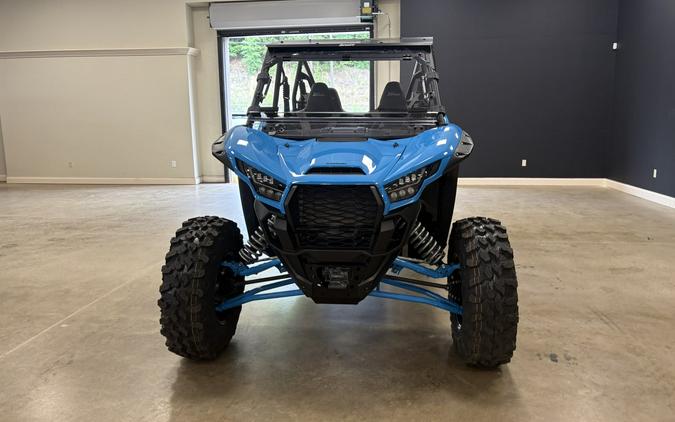 2026 Kawasaki Teryx KRX4 1000 eS