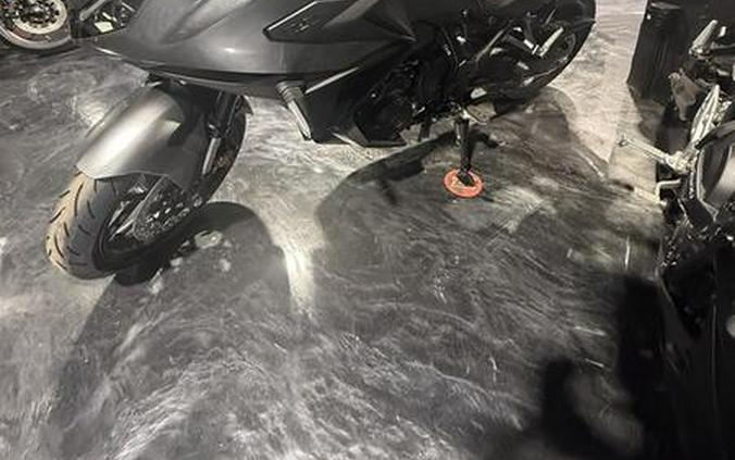 2026 Honda® NT1100 DCT