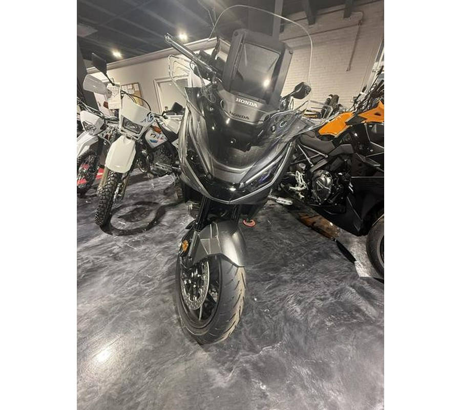 2026 Honda® NT1100 DCT