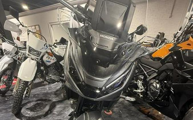 2026 Honda® NT1100 DCT
