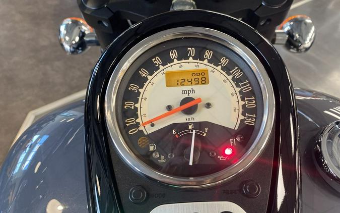 2021 Kawasaki Vulcan® 900 Classic
