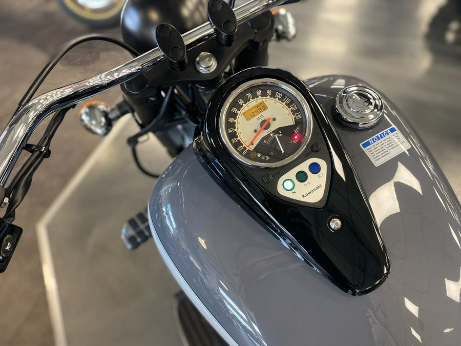 2021 Kawasaki Vulcan® 900 Classic