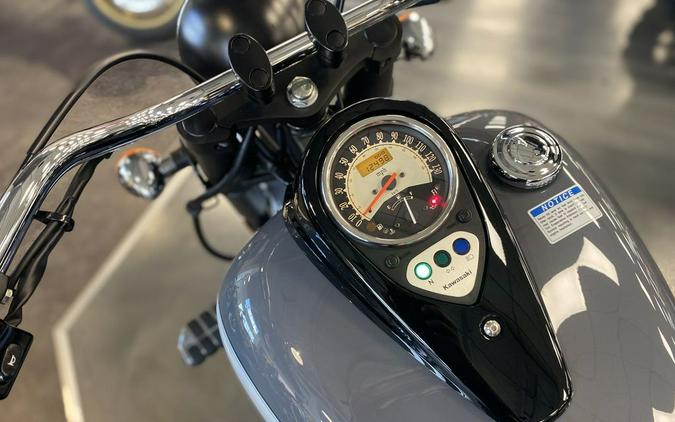 2021 Kawasaki Vulcan® 900 Classic