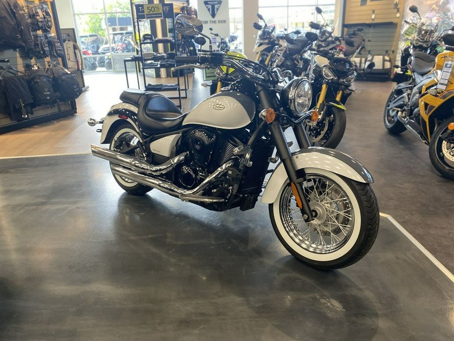 2021 Kawasaki Vulcan® 900 Classic